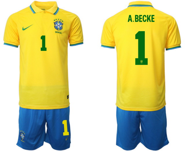 Brazil soccer jerseys-035